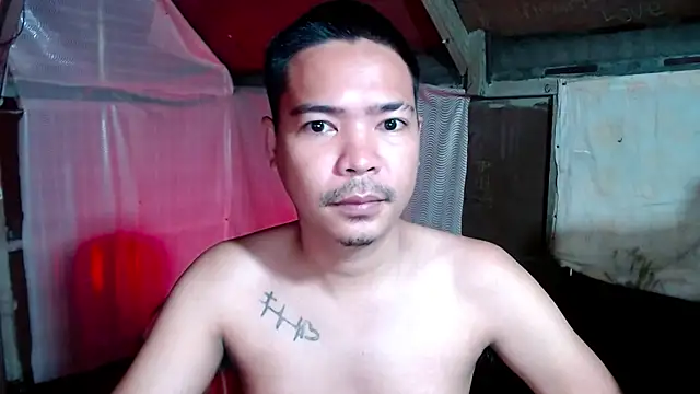 MANIACasianX online show from September 2025 11:05:02 PM