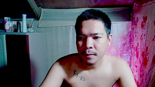 MANIACasianX online show from October 2025 02:25:02 PM