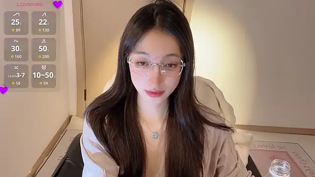 Seraphina-se online show from January 2026 11:25:01 AM