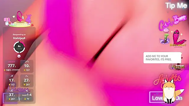 Snapshot of TriciaCumLoader chatting on July 2026 10:32:02 AM TriciaCumLoader online show from July 2026 10:32:02 AM