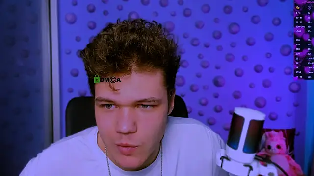 lucas long  online show from November 2025 10:19:01 AM