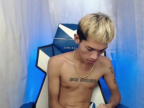 riks tyler online show from January 2026 02:37:02 AM