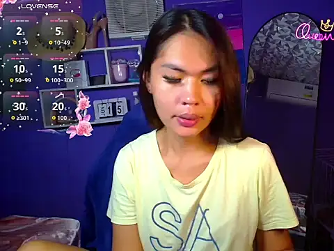 Snapshot of urgirljane chatting on June 2026 02:52:01 PM urgirljane online show from June 2026 02:52:01 PM