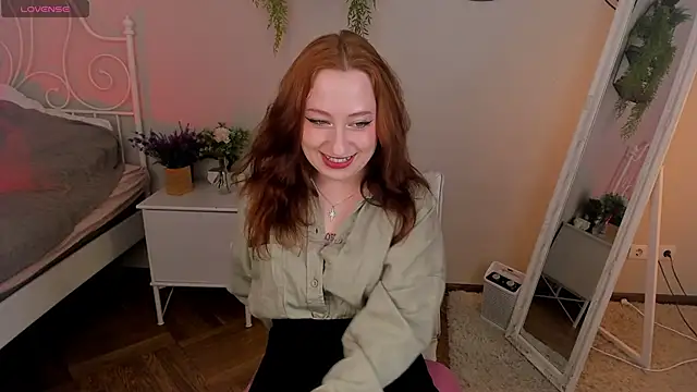 Violet Griffen online show from March 2026 03:44:02 PM