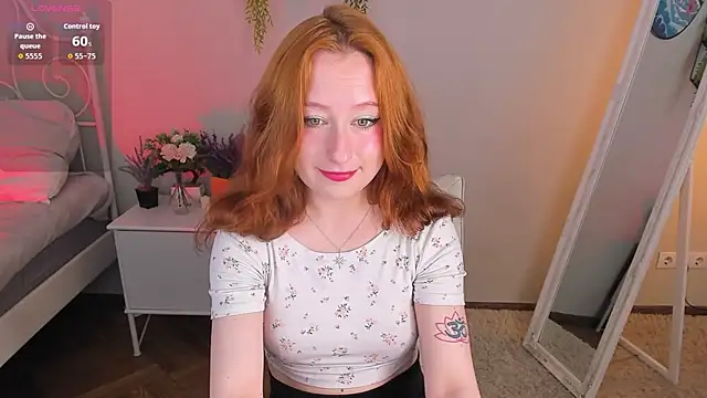 Violet Griffen online show from June 2026 03:36:01 PM
