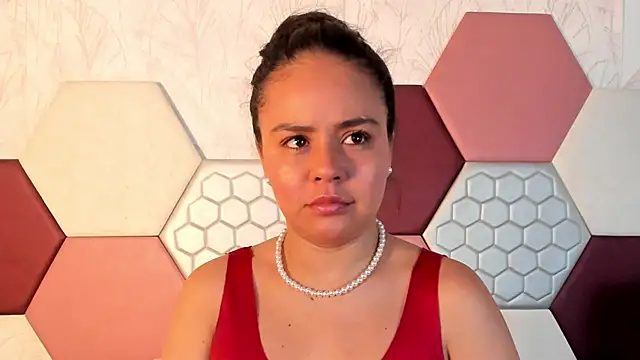 ArielleWilde online show from October 2025 04:22:02 AM