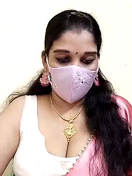 amelia-rani online show from November 2025 01:55:02 PM