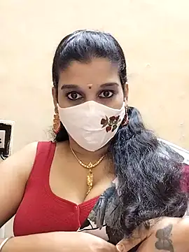 amelia-rani online show from January 2026 12:53:02 PM