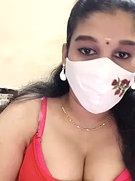 amelia-rani online show from February 2026 12:43:02 PM