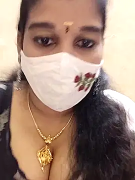 amelia-rani online show from April 2026 01:03:02 PM