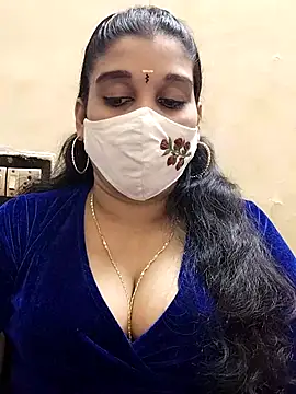 amelia-rani online show from April 2026 12:42:01 PM