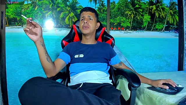 BigMonstercoks69 online show from September 2025 02:15:02 AM