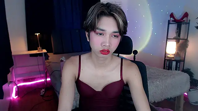 Lavictoriathegreat online show from November 2025 06:18:01 PM