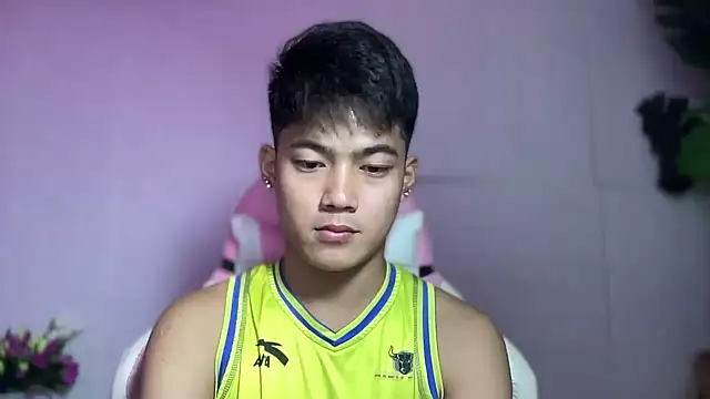 Prince kiyoshi online show from September 2025 01:44:02 AM