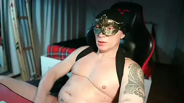 HardMattSteel online show from April 2026 03:10:02 PM