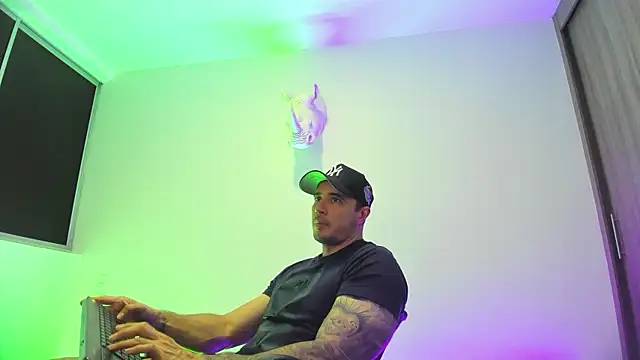 Dagoti online show from February 2026 07:18:01 PM