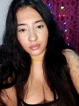 VALENTINA ROUSE  online show from October 2025 02:24:01 AM