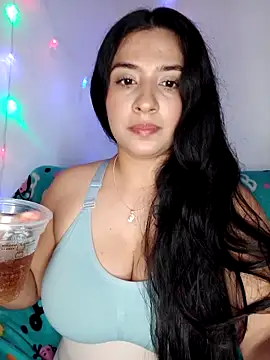 VALENTINA ROUSE  online show from March 2026 09:29:01 PM