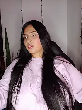 VALENTINA ROUSE  online show from May 2026 09:12:02 PM