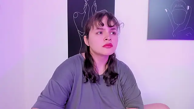 SeleneLuminari8 online show from September 2025 08:14:01 PM