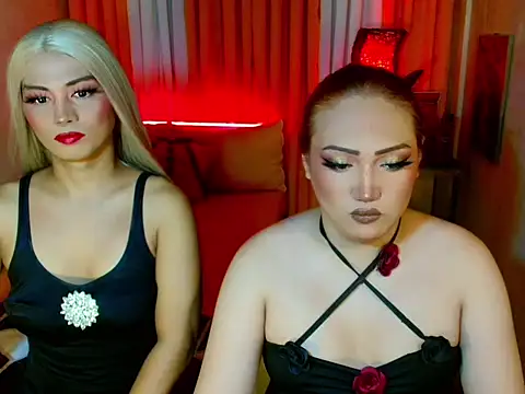 LillyLoveYou online show from July 2026 02:24:02 PM