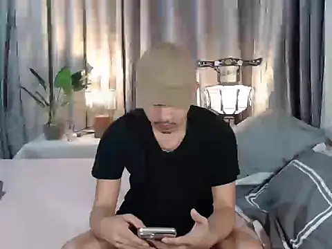 cute richard24 online show from September 2025 08:07:01 AM