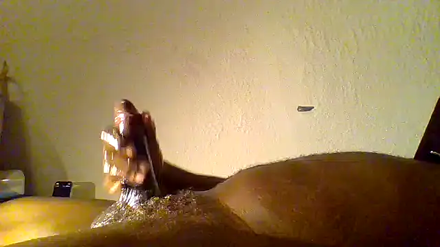 JezOne555 online show from February 2026 06:20:02 AM