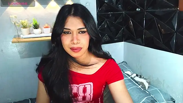 Mistress Anastasia online show from June 2026 11:22:02 AM
