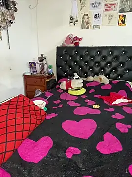 venusobryan 55 online show from February 2026 08:56:02 PM