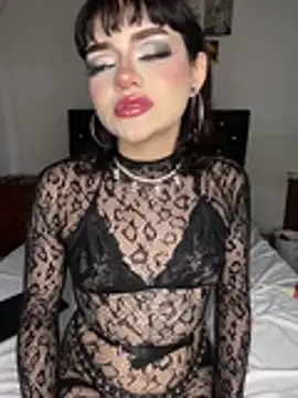 venusobryan 55 online show from February 2026 10:50:01 PM