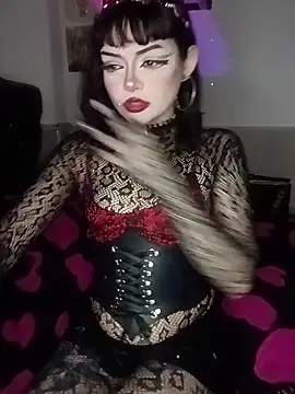 venusobryan 55 online show from April 2026 12:37:01 AM