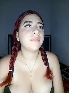 Chloe Sky love online show from October 2025 05:31:01 AM