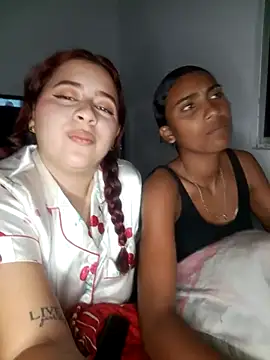 Chloe Sky love online show from April 2026 01:16:01 AM