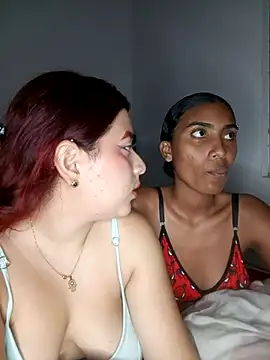 Chloe Sky love online show from April 2026 03:21:01 AM