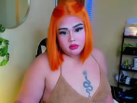 Snapshot of madeforyoou chatting on March 2026 08:37:01 PM madeforyoou online show from March 2026 08:37:01 PM