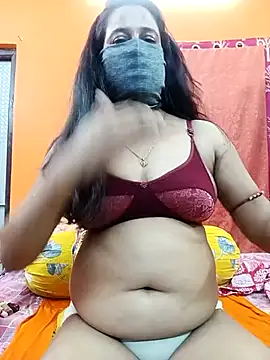 Hotpuja25 online show from October 2025 12:03:01 PM