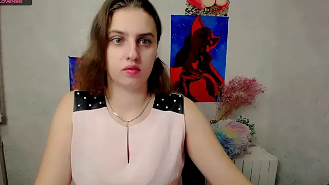 AmandaDimond  online show from October 2025 11:43:02 AM