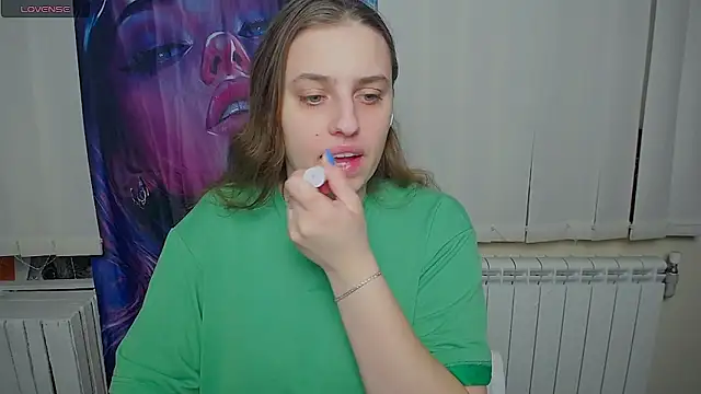 Snapshot of AmandaDimond_ chatting on February 2026 01:41:01 PM AmandaDimond online show from February 2026 01:41:01 PM