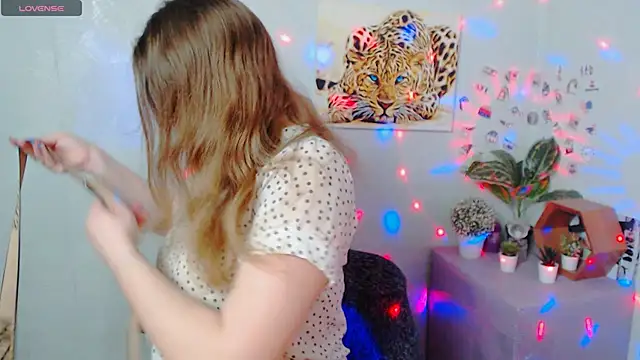 AmandaDimond  online show from March 2026 12:55:01 PM