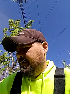 DouginWv online show from April 2026 08:33:01 PM