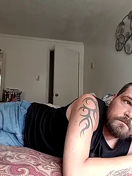 DouginWv online show from April 2026 05:58:01 PM