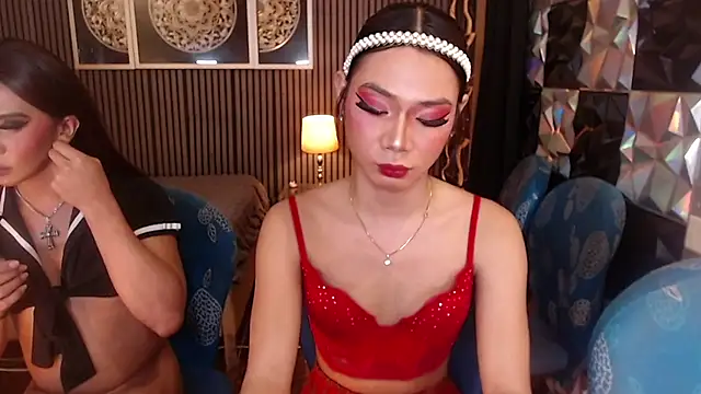 BigCockMaxineTS online show from July 2026 07:55:02 AM
