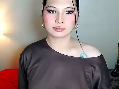 NaomiSmall online show from January 2026 08:27:01 AM