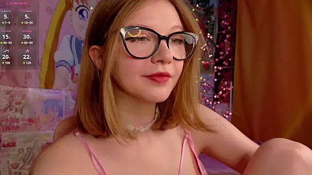 Snapshot of bunny_batters19 chatting on September 2025 05:53:01 AM bunny batters19 online show from September 2025 05:53:01 AM