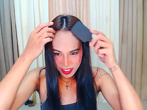 Savanna White online show from November 2025 08:13:02 PM