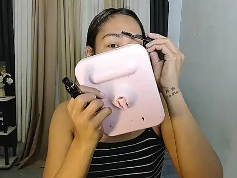 Savanna White online show from January 2026 03:15:01 PM