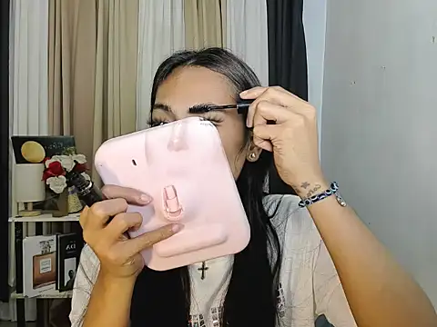 Savanna White online show from January 2026 02:33:02 PM