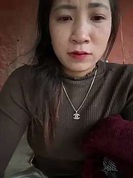 ThiHa003 online show from February 2026 01:31:01 AM