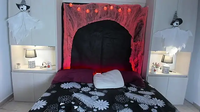 CamiGox online show from October 2025 08:10:01 PM