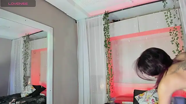 CamiGox online show from March 2026 04:07:02 AM